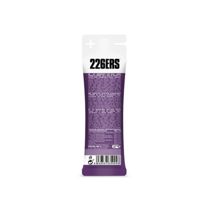 226ERS HIGH ENERGY GEL 76G