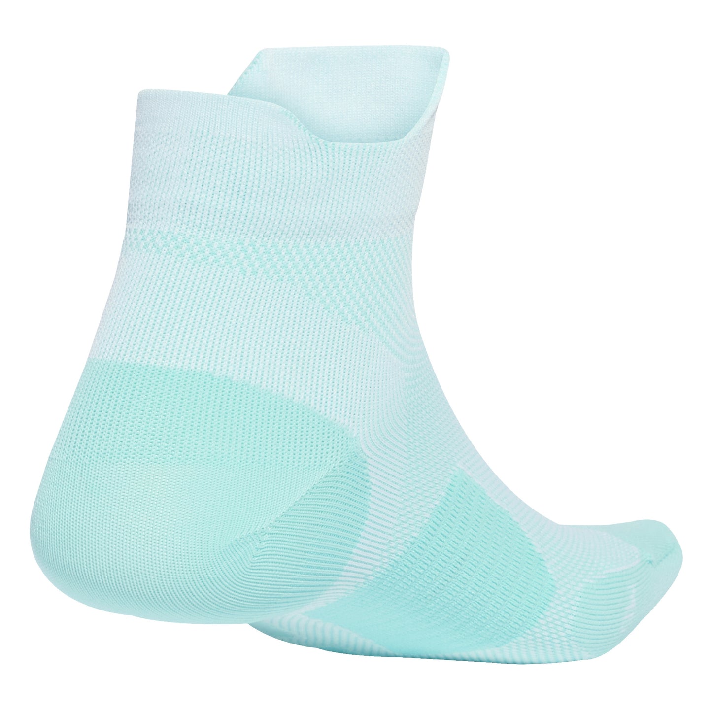 ADIDAS SOCK RUN X ADIZERO WHITE/FLASH AQUA  (AW25)