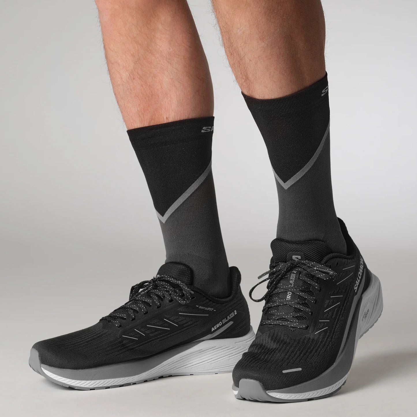 SALOMON SHOE AERO BLAZE 2 MN