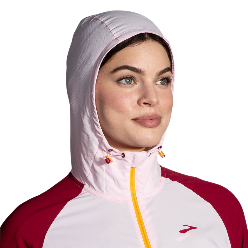 BROOKS JACKET CANOPY WN