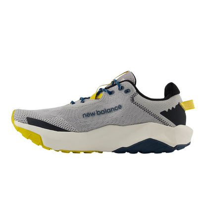 NEW BALANCE SHOE DYNASOFT NITREL V6 MN