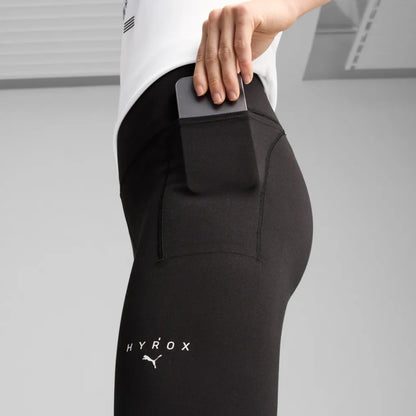 PUMA TIGHT FULL LENGTH HYROX CLOUDSPUN WN (SS25)