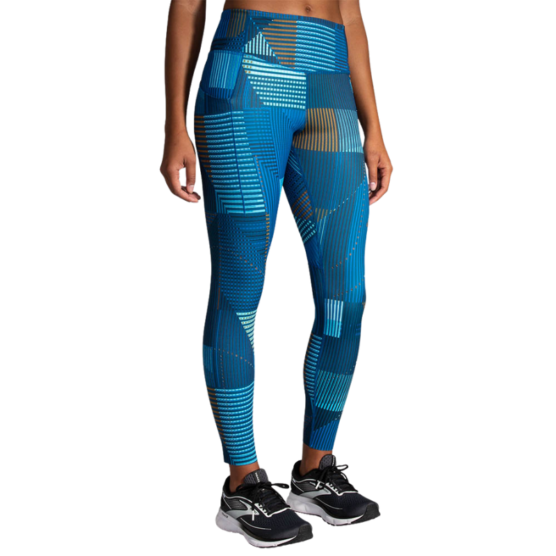 BROOKS TIGHT METHOD 7/8 WN
