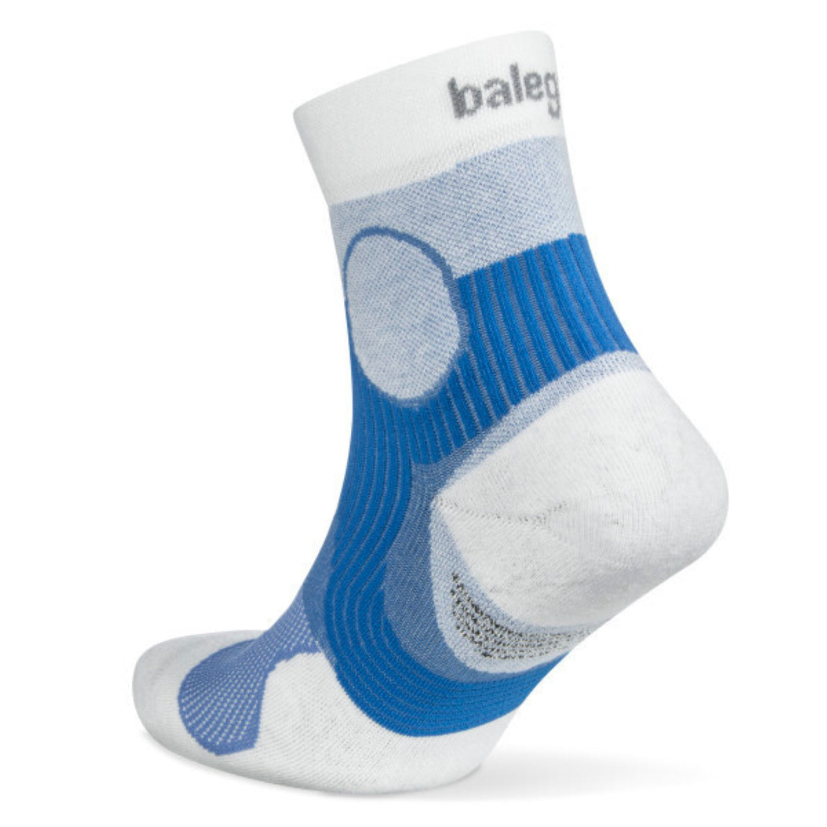 BALEGA SOCKS SUPPORT QUARTER