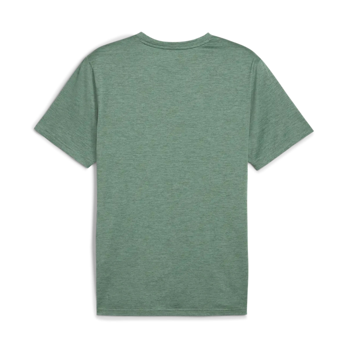 PUMA SHIRT TEE TAD ESSENTIAL HEATHER MN (SS25)