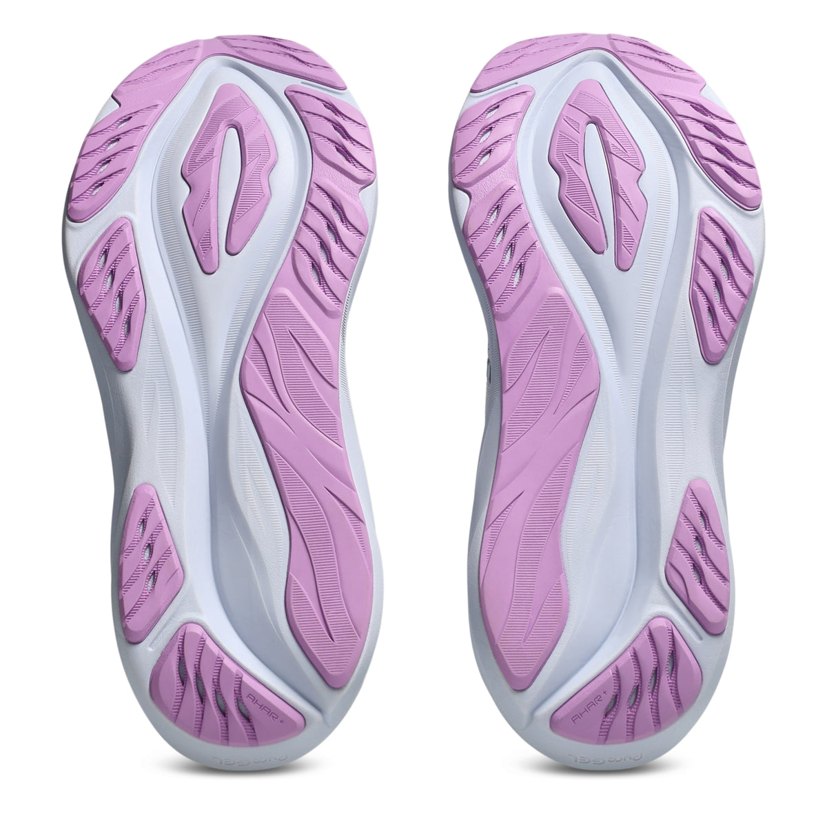 ASICS SHOE GT-2000 15 WN LITE-SHOW/LAVENDER GLOW (AW26)