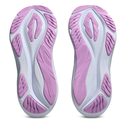 ASICS SHOE GT-2000 15 WN LITE-SHOW/LAVENDER GLOW (AW26)