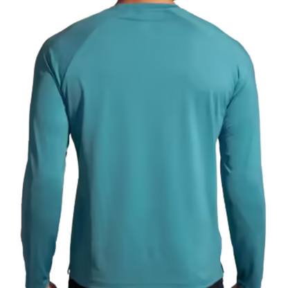 BROOKS SHIRT TEE LONG SLEEVE ATMOSPHERE 2.0 MN