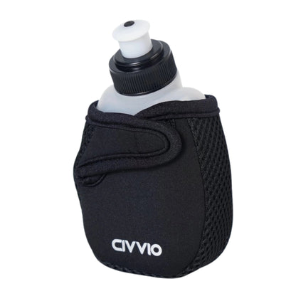 CIVVIO RUN-BELT ACCESSORY BOTTLE 200ML