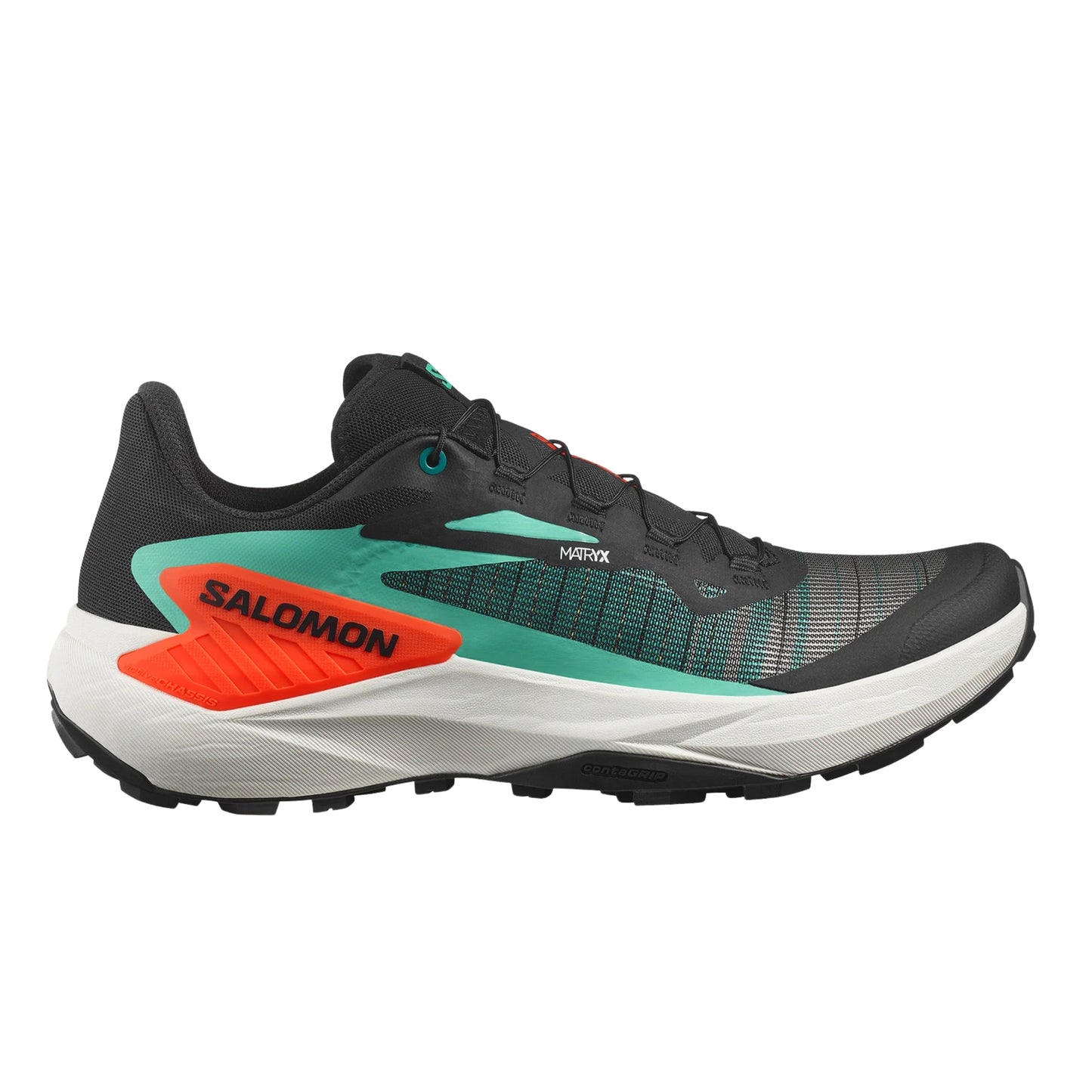 SALOMON SHOE GENESIS MN