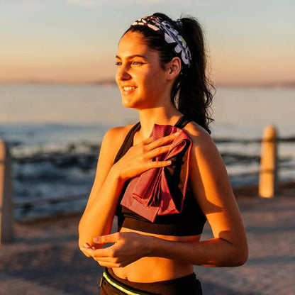 CIVVIO COOLING TOWEL UPF45