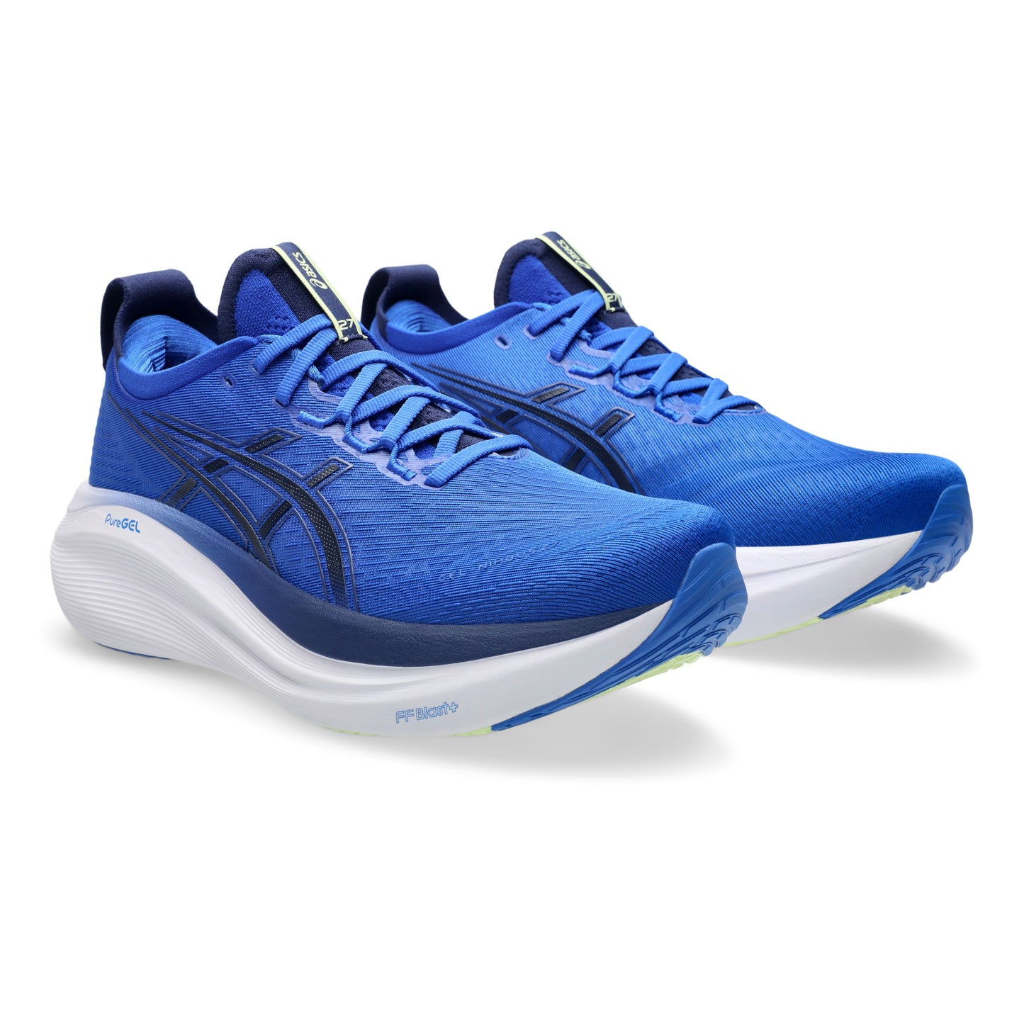 ASICS SHOE GEL-NIMBUS 27 MN (SS25)