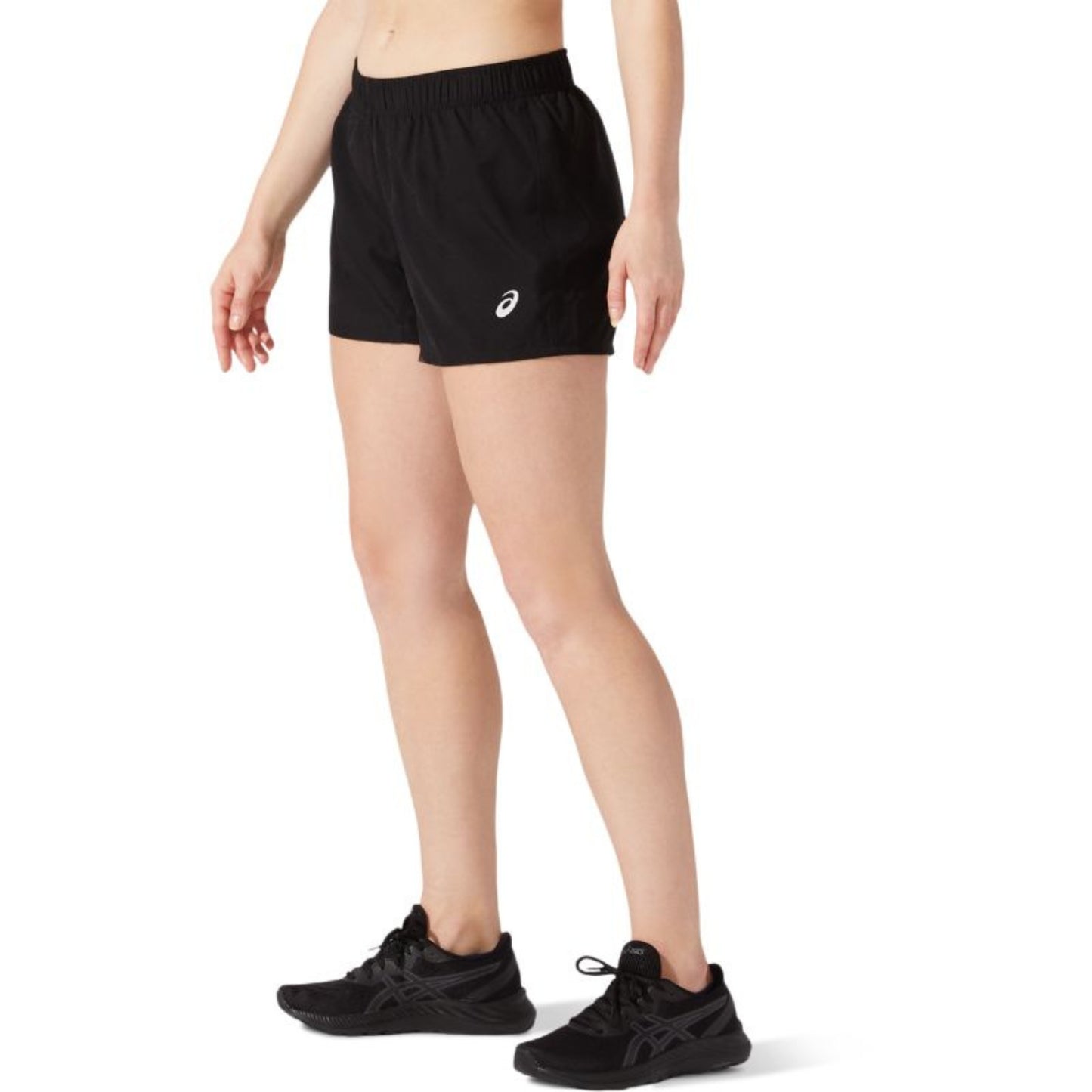 ASICS SHORT CORE 4INCH WN (SS25)