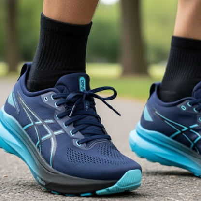 ASICS SHOE GEL-KAYANO 31 MN (SS25)