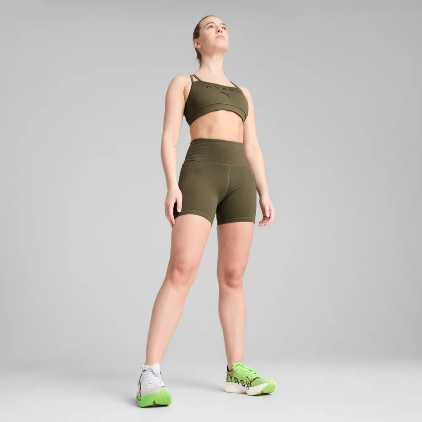 PUMA BRA STRAPPY HYROX MOVE WN (SS25)