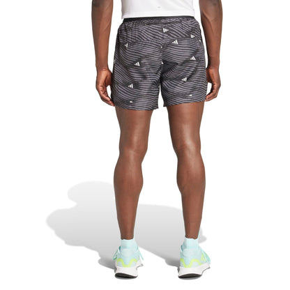 ADIDAS SHORT RUNNING ESSENTIAL 5INCH MN (AW25)
