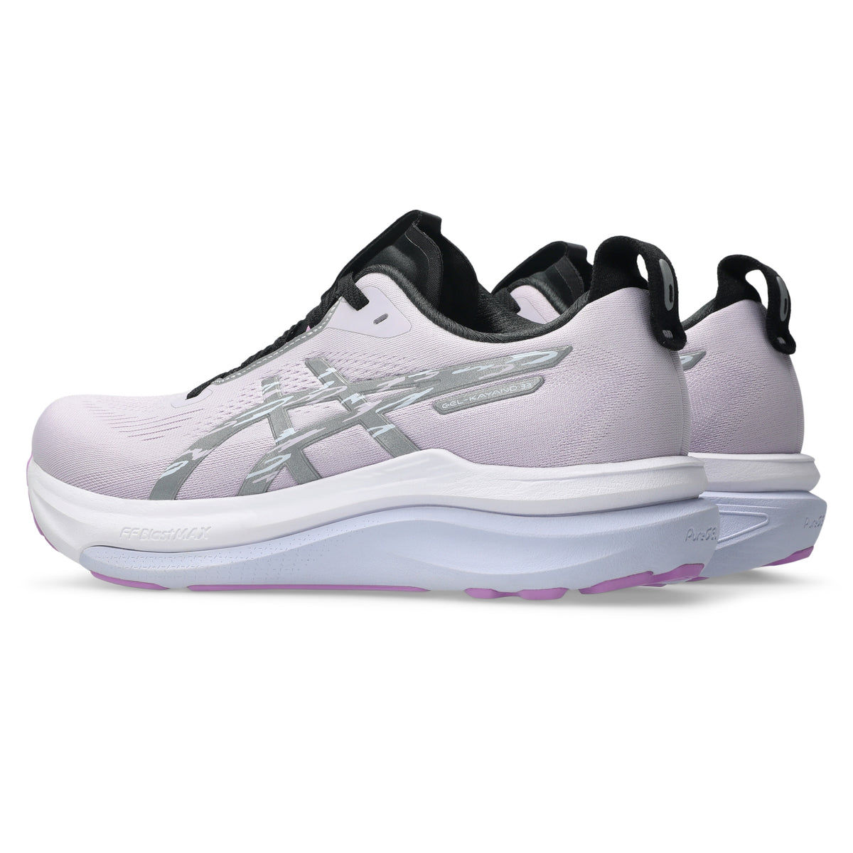 ASICS SHOE GEL-KAYANO 33 WN LITE-SHOW/LAVENDER GLOW (AW26)