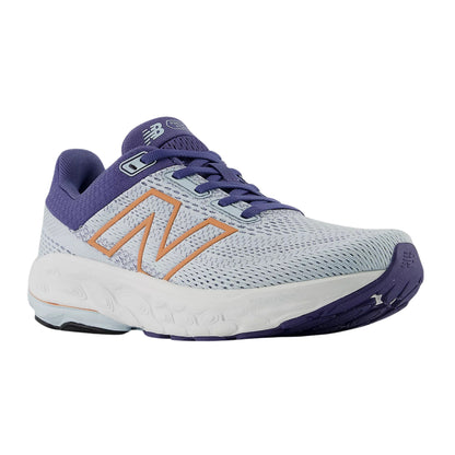 NEW BALANCE SHOE FRESH FOAM X 860v14 WN GLASS/STATE/PEACH (AW25)