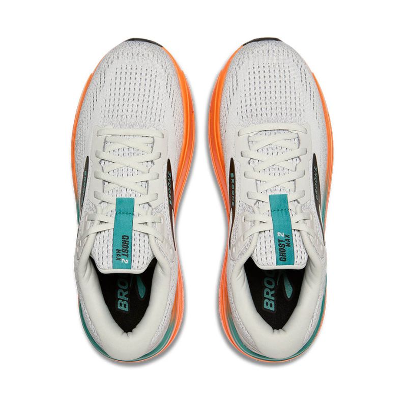BROOKS SHOE GHOST MAX 2 MN (SS25)
