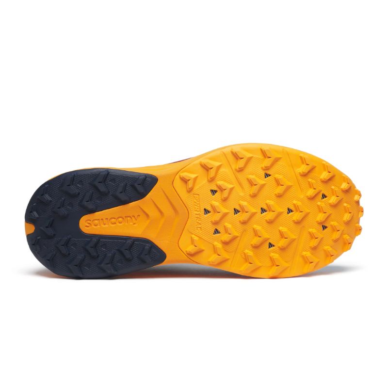 SAUCONY SHOE XODUS ULTRA 3 MN