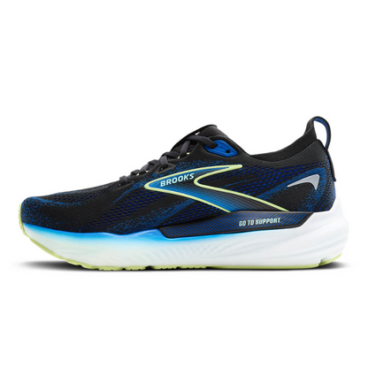 BROOKS SHOE GLYCERIN GTS 22 MN (AW25)