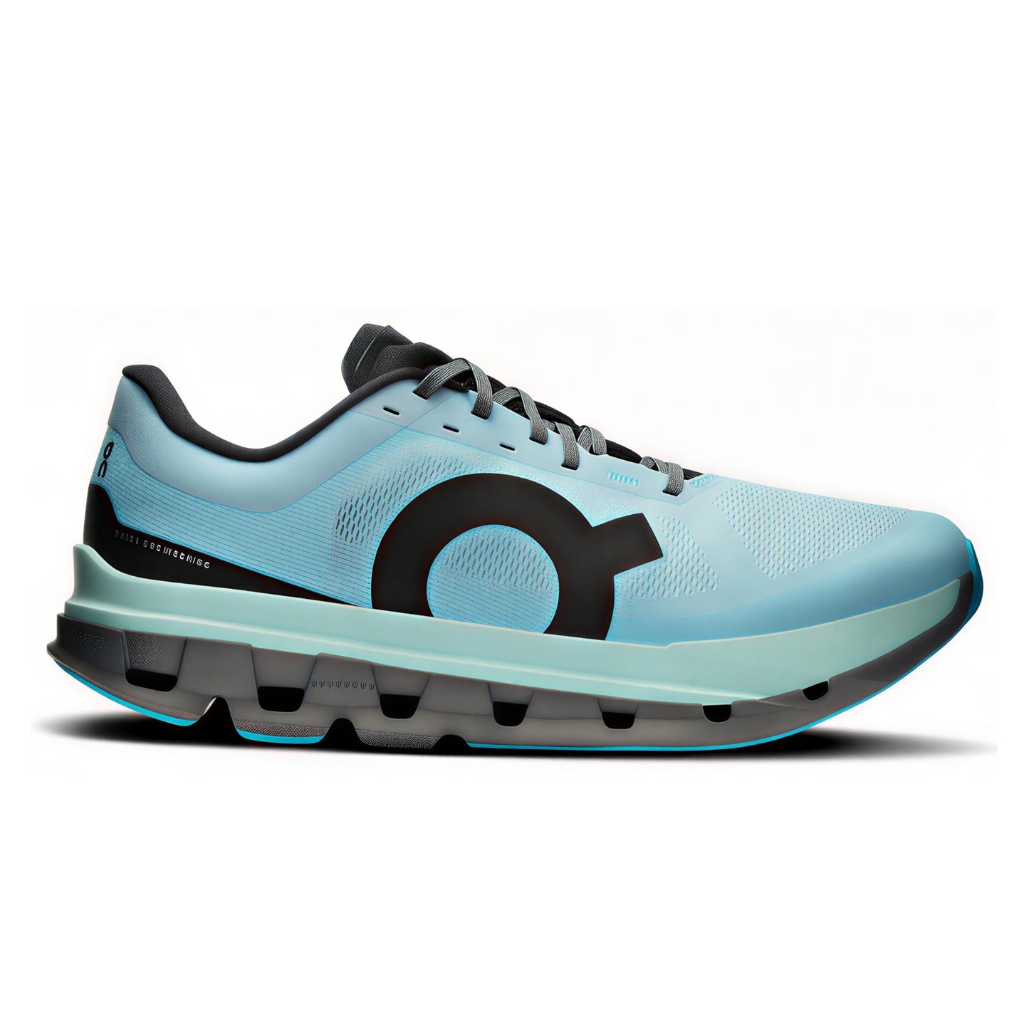 ON SHOE CLOUDFLOW 5.0 MN ARCTIC/STONE (AW25)
