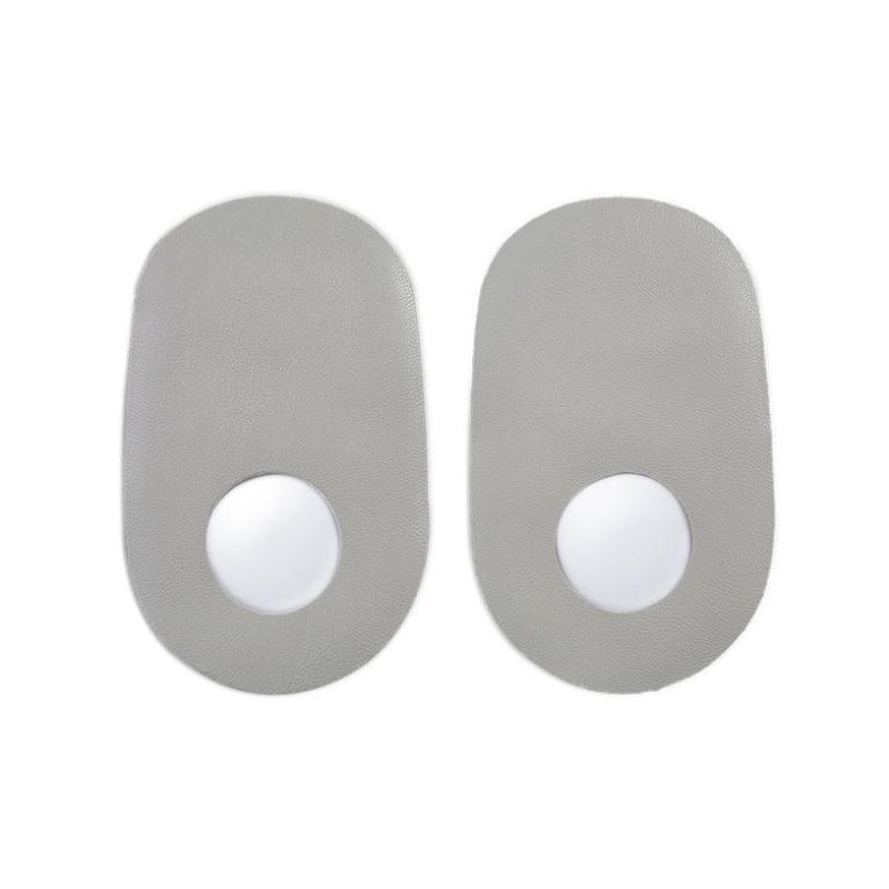 SOFSOLE GEL HEEL PAD