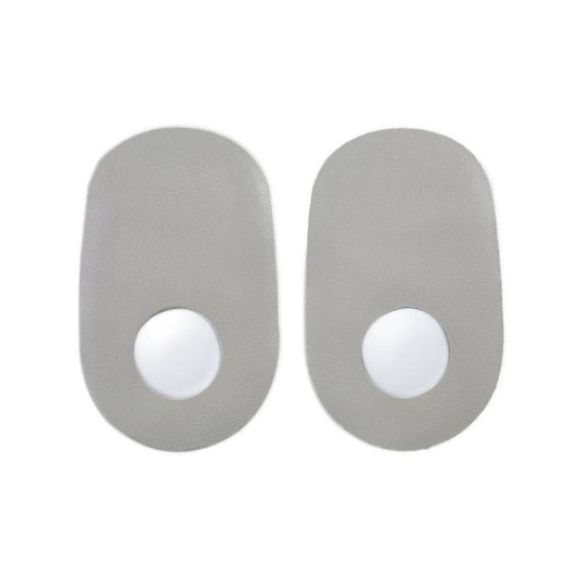 SOFSOLE GEL HEEL PAD