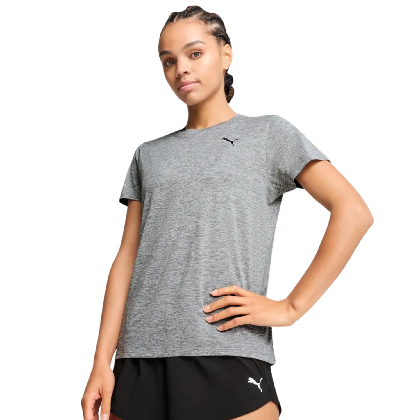 PUMA SHIRT TEE TAD ESSENTIAL WN  (SS25)