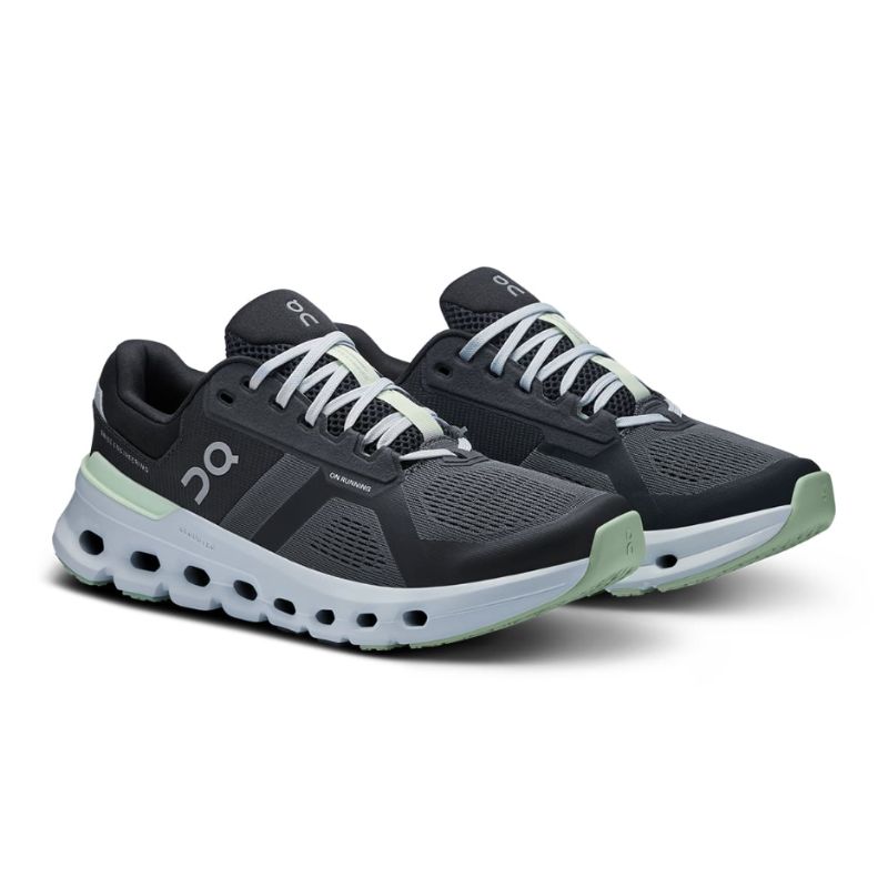 ON SHOE CLOUDRUNNER 2.0 WN (AW24)