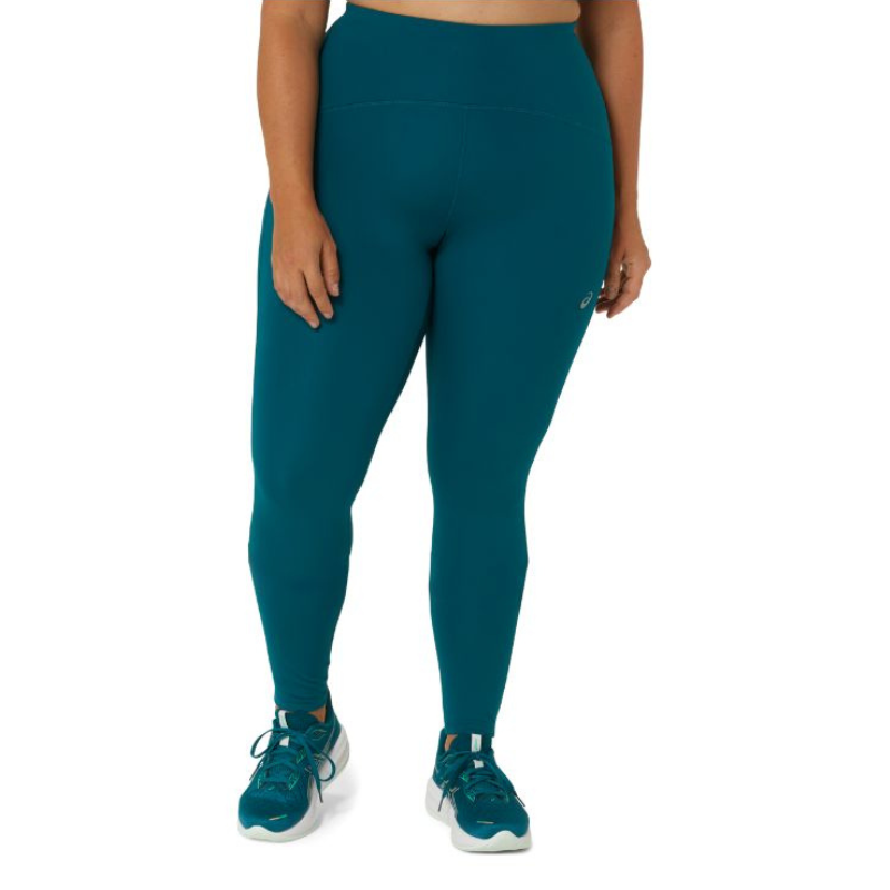 ASICS TIGHT FULL LENGTH HIGH WAIST ROAD WN