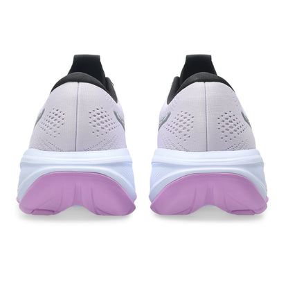ASICS SHOE GEL-CUMULUS 28 WN LITE-SHOW/LAVENDER GLOW (AW26)