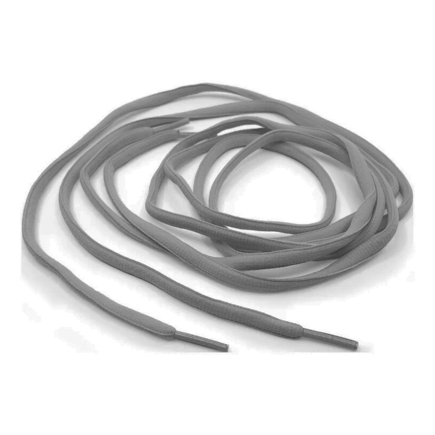 SOFSOLE SHOE LACE OVAL 115CM GREY