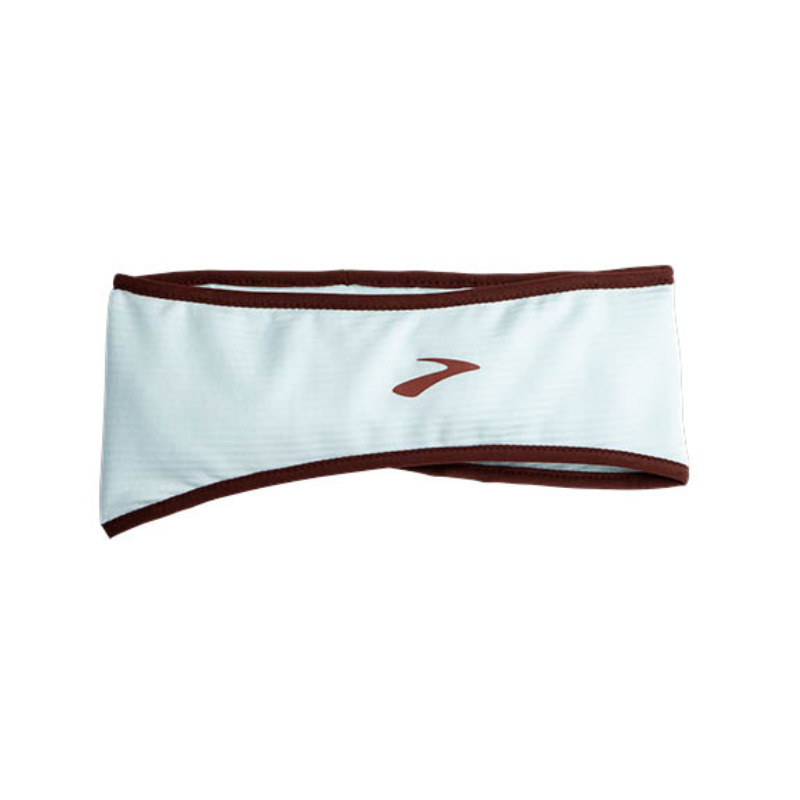 BROOKS HEADBAND THERMAL NOTCH