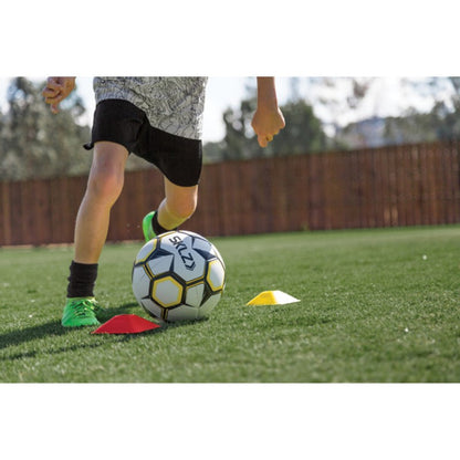 SKLZ CONES MINI 2INCH HIGH VISIBILITY MARKER SET (50)