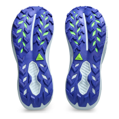 ASICS SHOE GEL-TRABUCO 14 MN COBALT BURST/SANDSTORM (SS26)