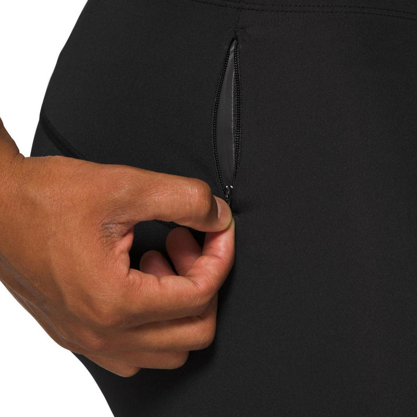 ASICS TIGHT FULL LENGTH RACE MN