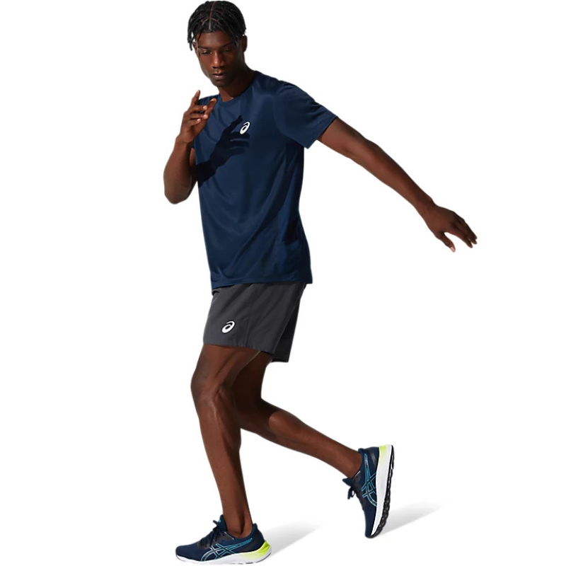 ASICS SHIRT TEE CORE MN
