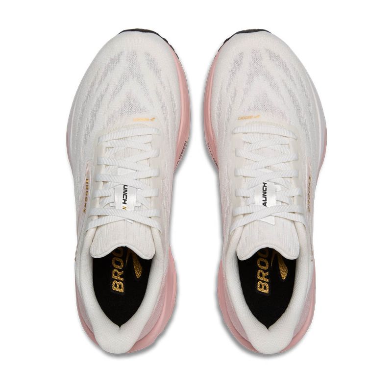 BROOKS SHOE LAUNCH 11 WN (SS25)