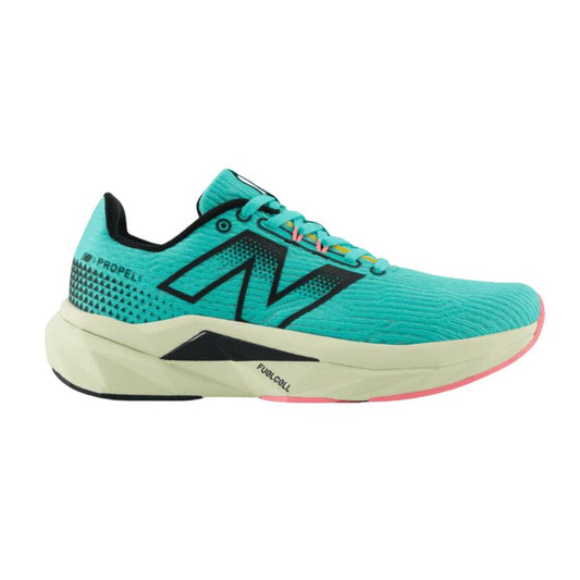 NEW BALANCE SHOE FUELCELL PROPEL V5 WN