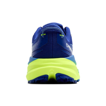 BROOKS SHOE CASCADIA 19 MN SURF THE WEB/NIGHTLIFE/WHITE  (AW25)