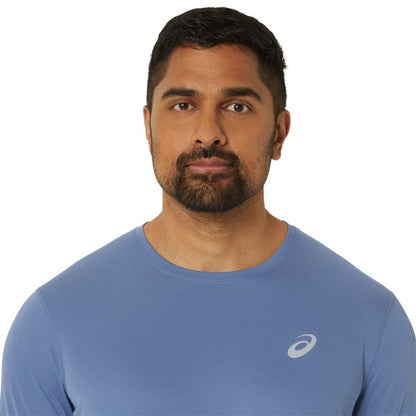 ASICS SHIRT TEE LONG SLEEVE CORE MN