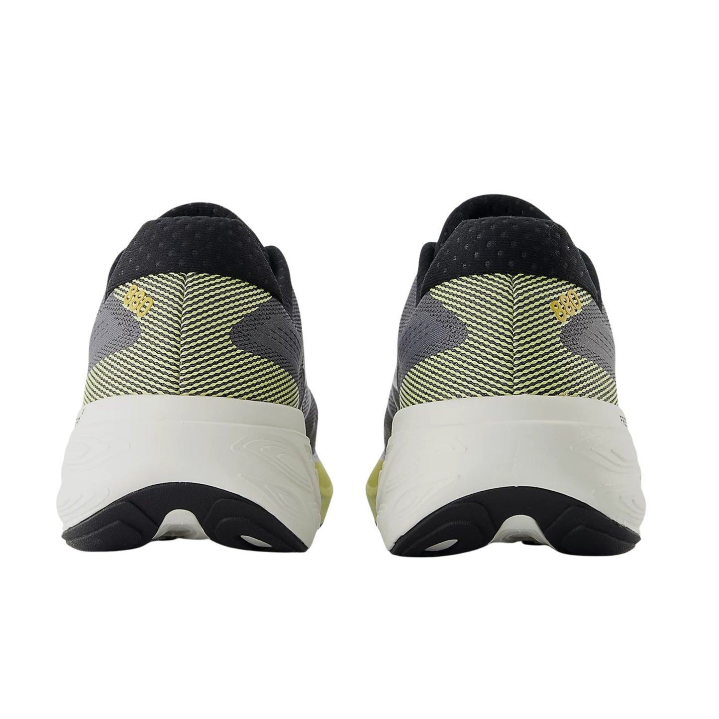 NEW BALANCE SHOE FRESH FOAM X 880v15 MN SLATE/GREY/MINERAL (AW25)