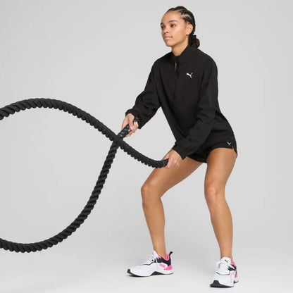 PUMA JACKET WOVEN STRONG WN (SS25)