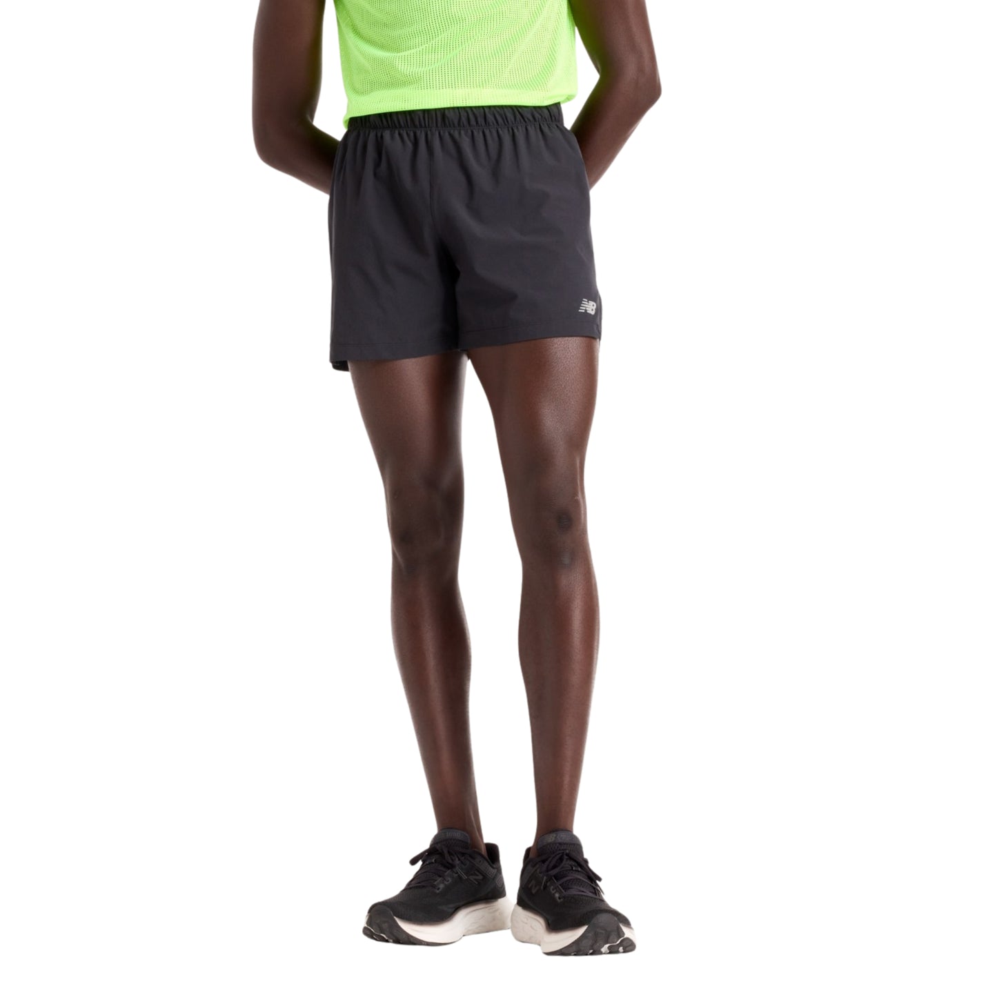 NEW BALANCE SHORT RACE 5 INCH MN