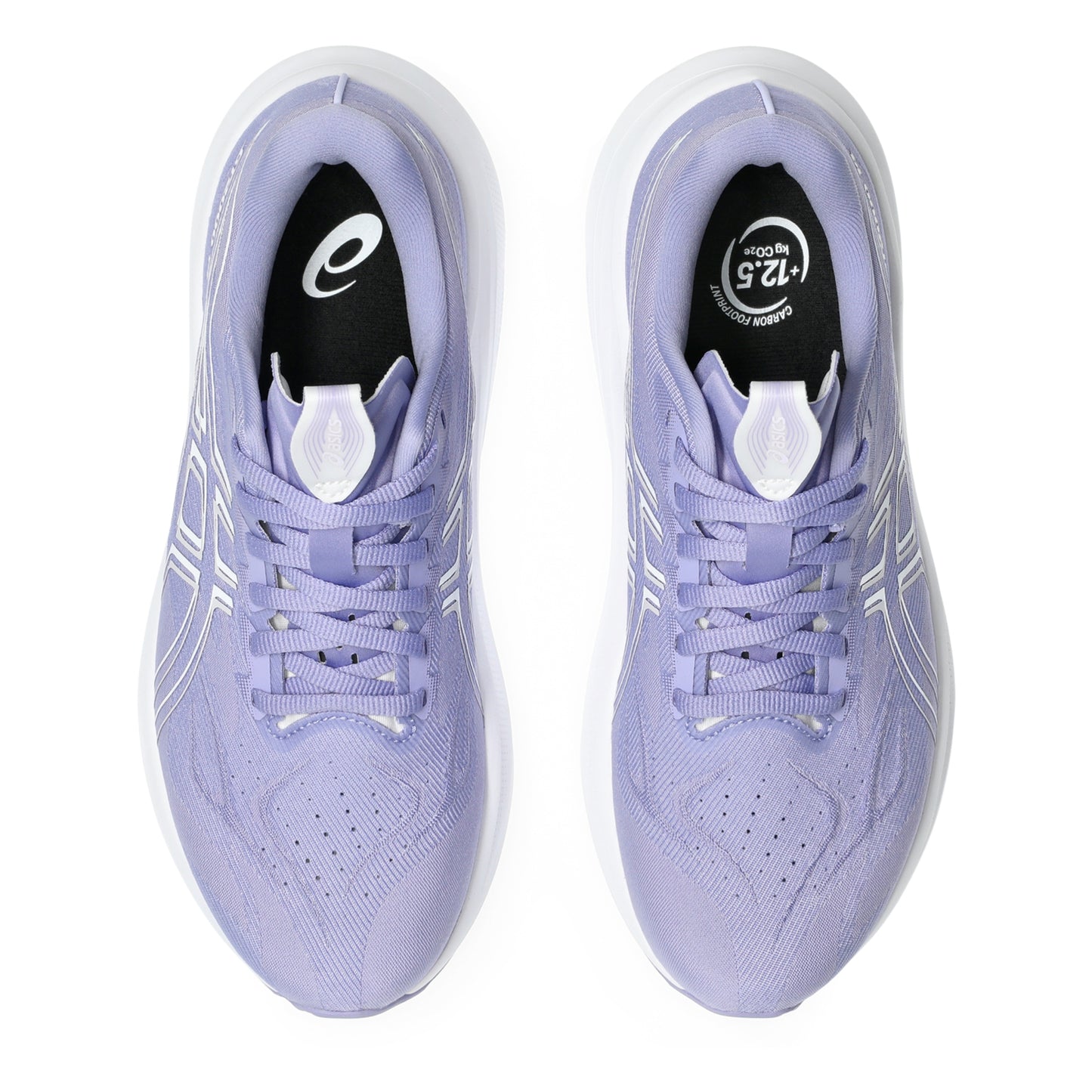 ASICS SHOE GT-2000 14 WN BLUEBELL/WHITE (SS26)