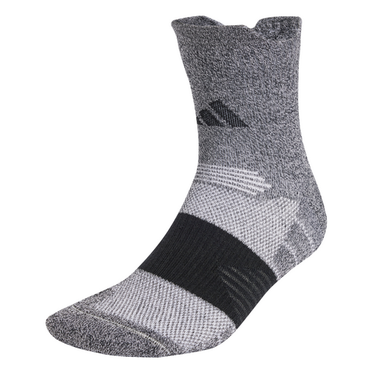ADIDAS SOCK RUN X CUSHIONED (AW25)