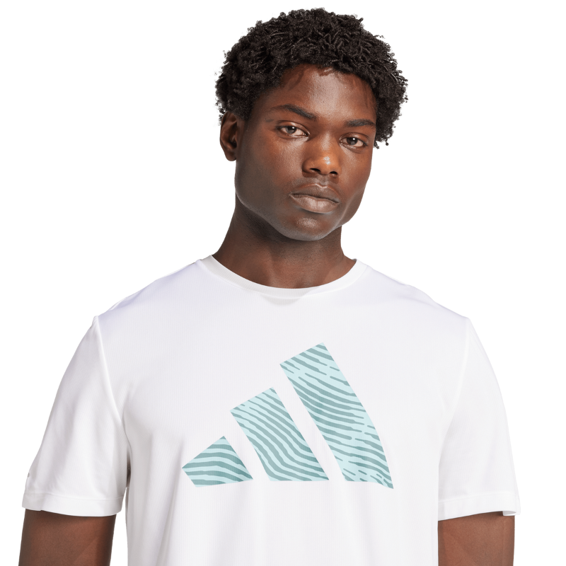 ADIDAS SHIRT TEE RUNNING ESSENTIAL MN (AW25)