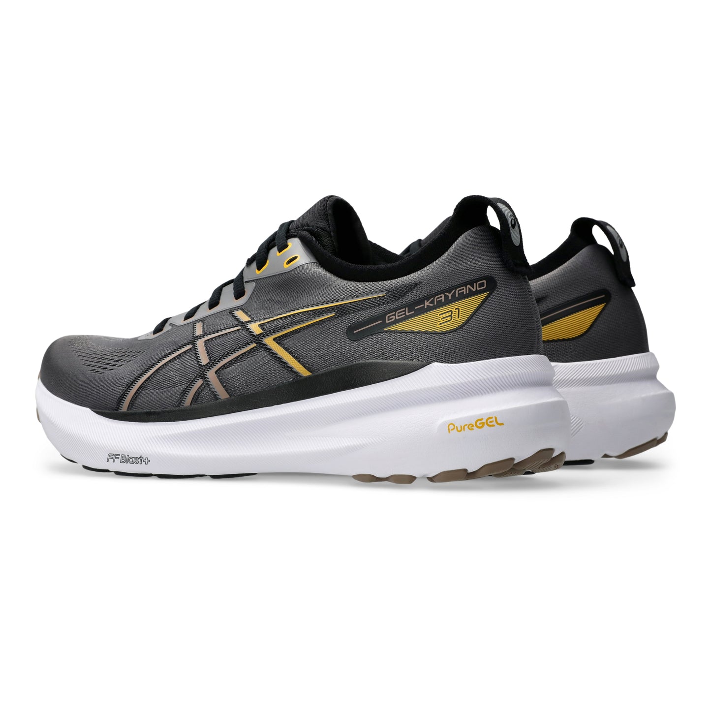 ASICS SHOE GEL-KAYANO 31 MN (SS25)