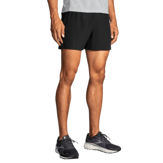 BROOKS SHORT SHERPA 5INCH MN